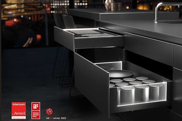 Hettich France : un jubilé d’évolutions et de constance